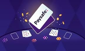 Casino Paysafecard Sikker og Anonym Online Spiloplevelse