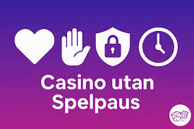 Casino Utan Svensk Licens En Guide till Spel Utan Gränser