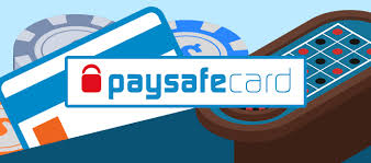 Casinoer med Paysafecard Den Sikkert og Bekvemt Valg til Online Spil