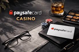 Casinoer med Paysafecard En omfattende guide til sikre online spil