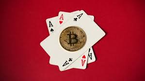 Casinos de Criptomonedas en España La Nueva Era del Juego Online -1253790793