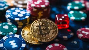 Casinos de Criptomonedas en España La Nueva Era del Juego en Línea -1260637340