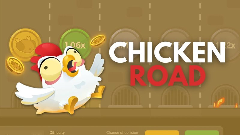 A look at chicken road A look at chicken road