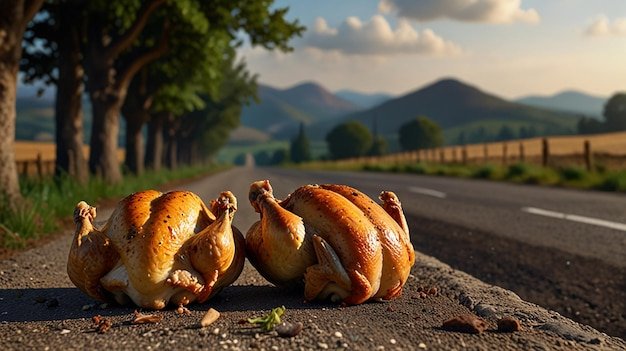 Juego chicken road, chicken road online
