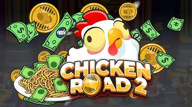 Best chicken road 2 juego in Spain