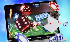 Dansk Casino Uden Rofus Muligheder og Fordele Dansk Casino Uden Rofus Muligheder og Fordele