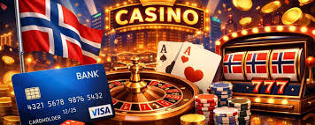 Danske Casinoer med Visa - En Guide til Sikker Online Spil