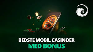 De Bedste Mobil Casinoer i Danmark -580238387
