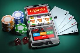 De Bedste Mobil Casinoer i Danmark -580238387