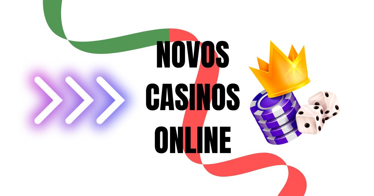 Descubra os Novos Casinos Online O Futuro do Jogo na Internet -1324450090