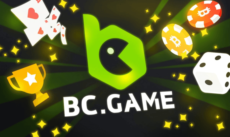 Discover BC.Game The Ultimate Online Betting Platform