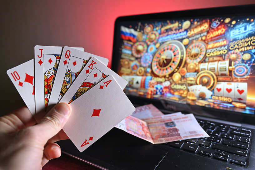 Discover Excitement at Online Casino Tropicanza