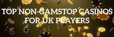 Discover Non-Gamstop Casino Sites for Unrestricted Gaming
