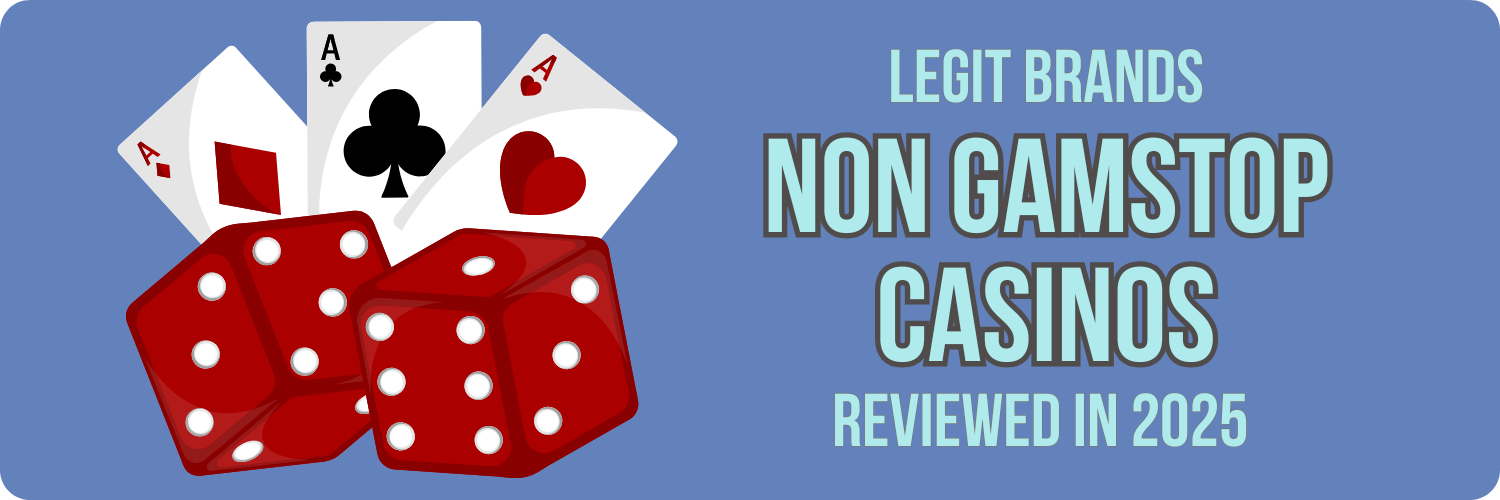 Discover Non-Gamstop Casinos in the UK for an Unrestricted Gaming Experience