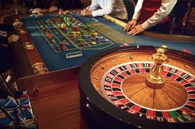 Discover the Best Live Roulette Sites in the UK 287380395