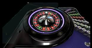 Discover the Best Online Casino Live Roulette Experience -548327730