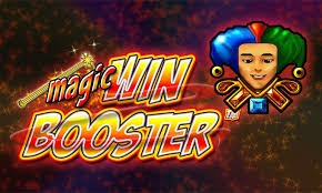 Discover the Enchantment of Magic Win Casino -1231847809