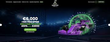 Discover the Enchantment of Magic Win Casino -1231847809