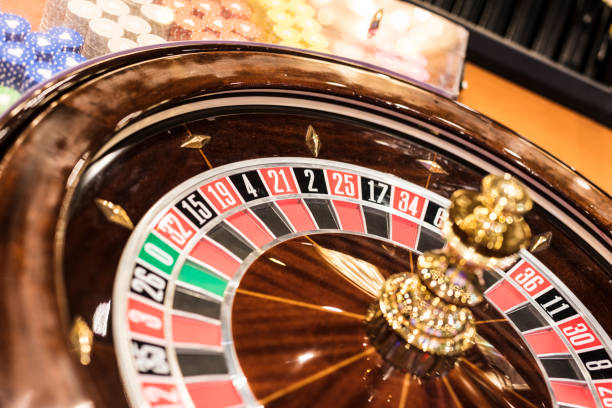 Discover the Excitement of Live Roulette at Top Casino Sites