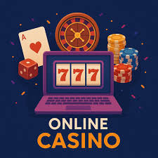 Discover the Excitement of Online 7Gold Casino