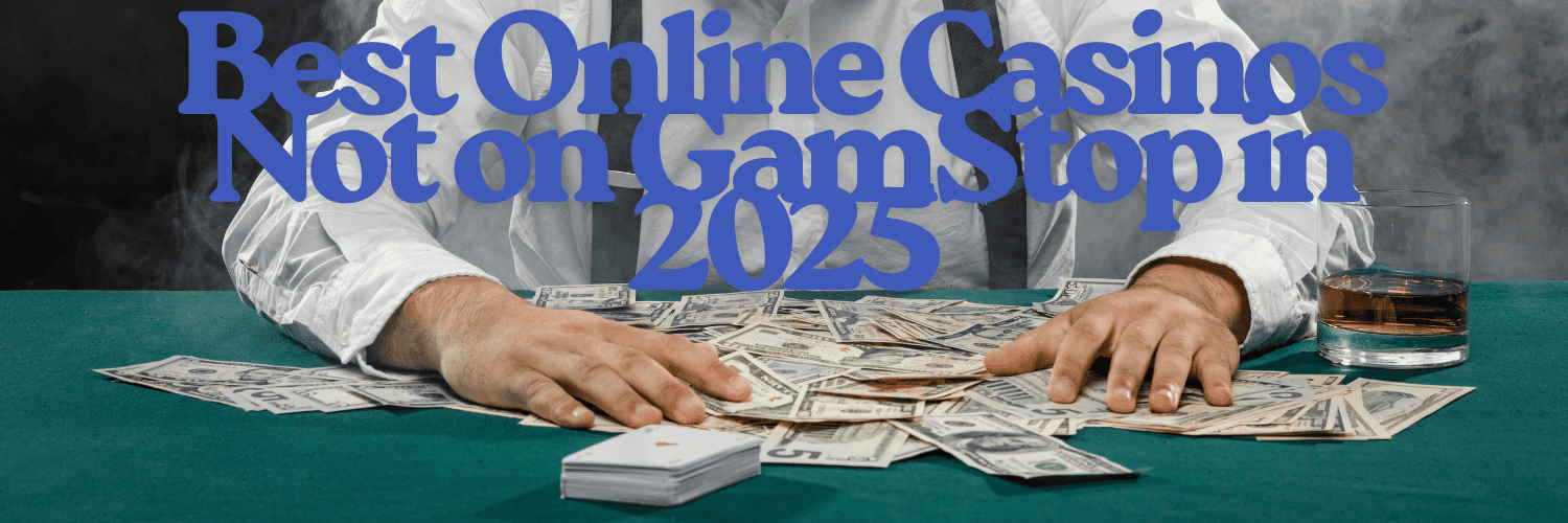 Discovering Non-Gamstop UK Casinos A Comprehensive Guide 32318691 Discovering Non-Gamstop UK Casinos A Comprehensive Guide 32318691