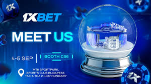 Download 1xBet App in Korea A Complete Guide -716609105