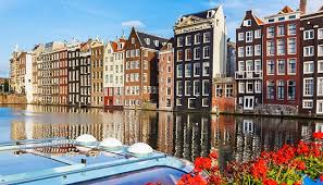 Duurzaam Reizen in Nederland Tips en Bestemmingen 383774816