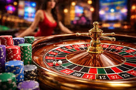 Experience the Thrill of Live Roulette Sites 288463676