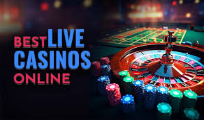 Experience the Thrill of Live UK Roulette -315308824