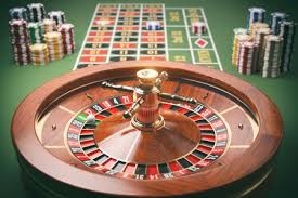 Experience the Thrills of Online Roulette for Real Money