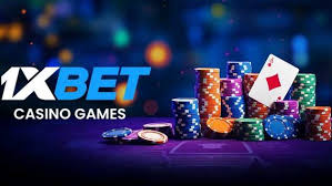 Experience Thrilling Gaming at 1xBet Malaysia Online Casino -1085652277