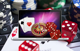 Experience Thrilling Gaming at ZarCasino -1926510746