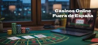 Explorando los Mejores Casinos Fuera de España -1242166965