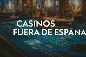 Explorando los Mejores Casinos Fuera de España -1236337434