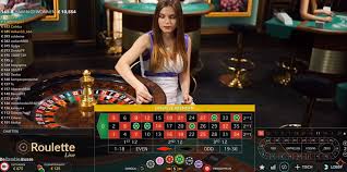 Explore New Roulette Sites The Future of Online Gaming
