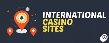 Exploring Foreign Casinos A Gateway to International Gaming Experiences