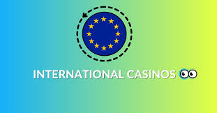 Exploring Foreign Casinos A Guide to International Gaming -996803309