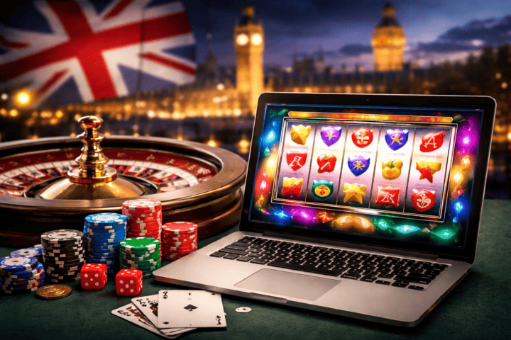 Exploring New Independent Online Casinos A Fresh Perspective -1082063777