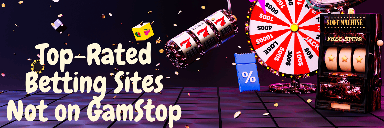 Exploring Non GamStop Betting Sites A Comprehensive Guide -742550371