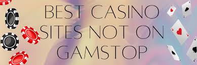 Exploring Non-Gamstop Casinos A Comprehensive Guide 45360316