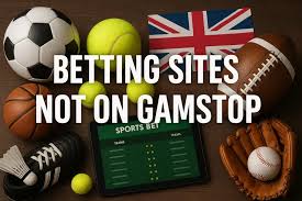 Exploring Non GamStop Sportsbooks A Comprehensive Guide -1074348137