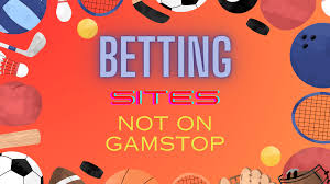 Exploring Non GamStop Sportsbooks A Comprehensive Guide -1074348137