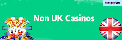 Exploring Non-UK Betting Sites A Comprehensive Guide