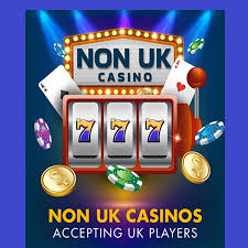 Exploring Non-UKGC Casinos A Global Perspective