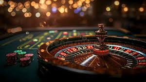 Exploring Online Casino European Roulette Strategies and Tips
