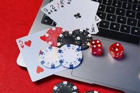 Exploring Overseas Online Casinos A Guide to Global Gaming -1001266402