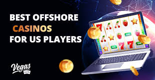Exploring Overseas Online Casinos A Guide to Global Gaming -1001266402