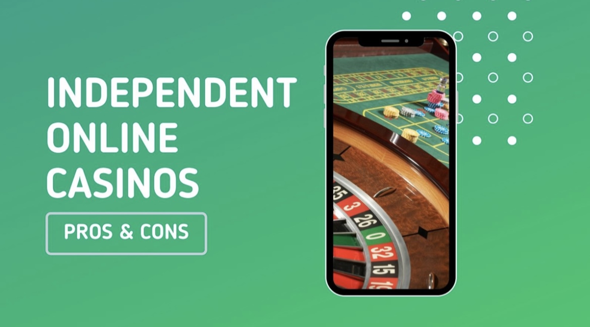 Exploring Standalone Casino Sites The Future of Online Gambling Exploring Standalone Casino Sites The Future of Online Gambling