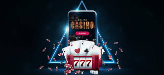 Exploring Standalone Casino Sites The Future of Online Gambling Exploring Standalone Casino Sites The Future of Online Gambling