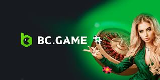 Exploring the BC.Game Hub in Germany A New Era of Online Gaming 1799454847